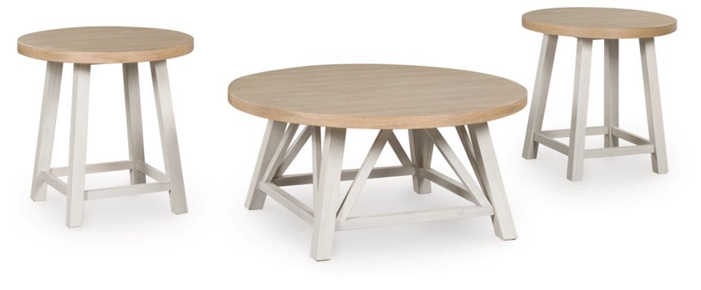 3pc Table Set