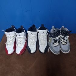 Jordan Shoes 