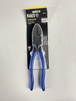 Klein Pliers