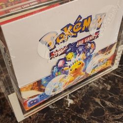 Pokemon Surging Sparks Booster Box