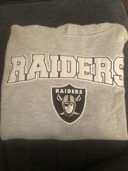 Raider Sweater