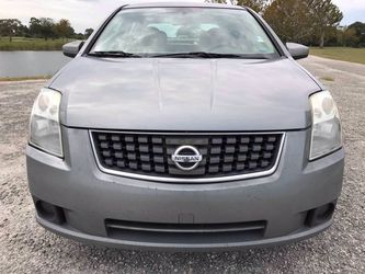 2007 Nissan Sentra