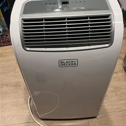 Free AC Unit - I Can't Get It To Work...