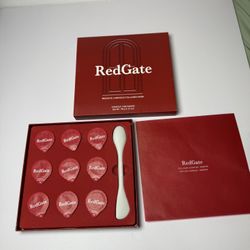 Redgate Korean Dermatology Luminous Collagen Mask Power Boosting