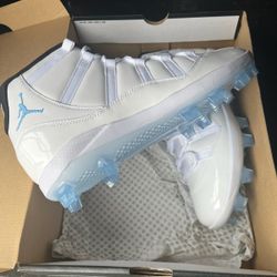Columbia 11 Cleats 