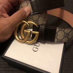 Gucci Belt