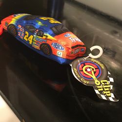 Mini Nascar Belt Clip