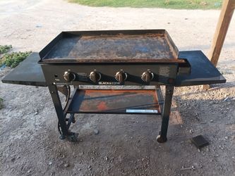 Griddle/plancha