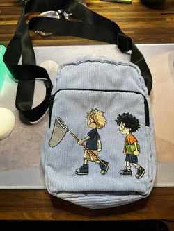 My Hero Academia Bag
