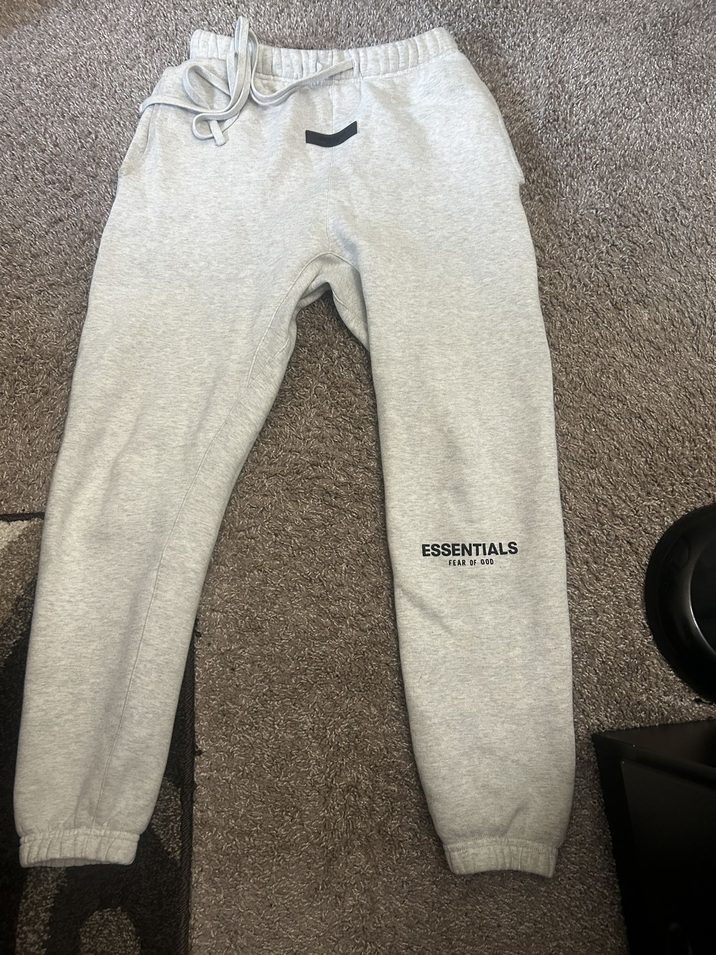 Essentials Pants 