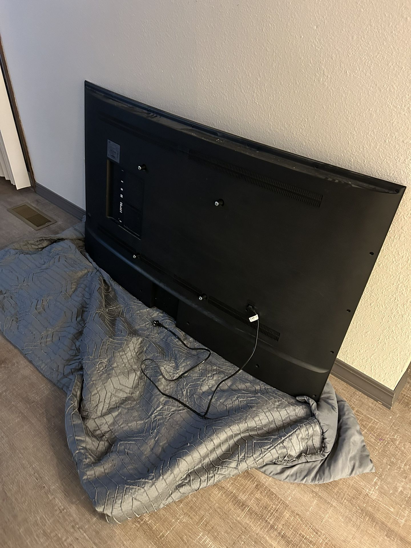 Samsung Smart Tv 60” 