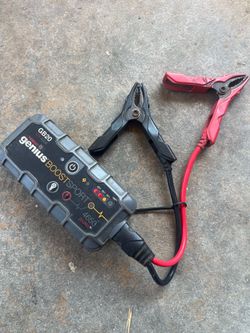 GB battery starter