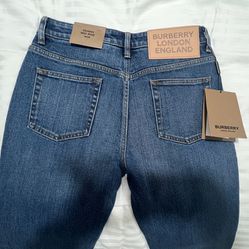 Burberry Jeans Size 28