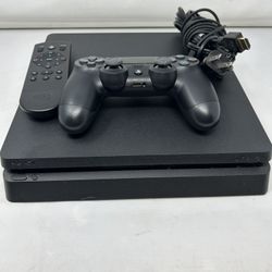 PS4 Slim