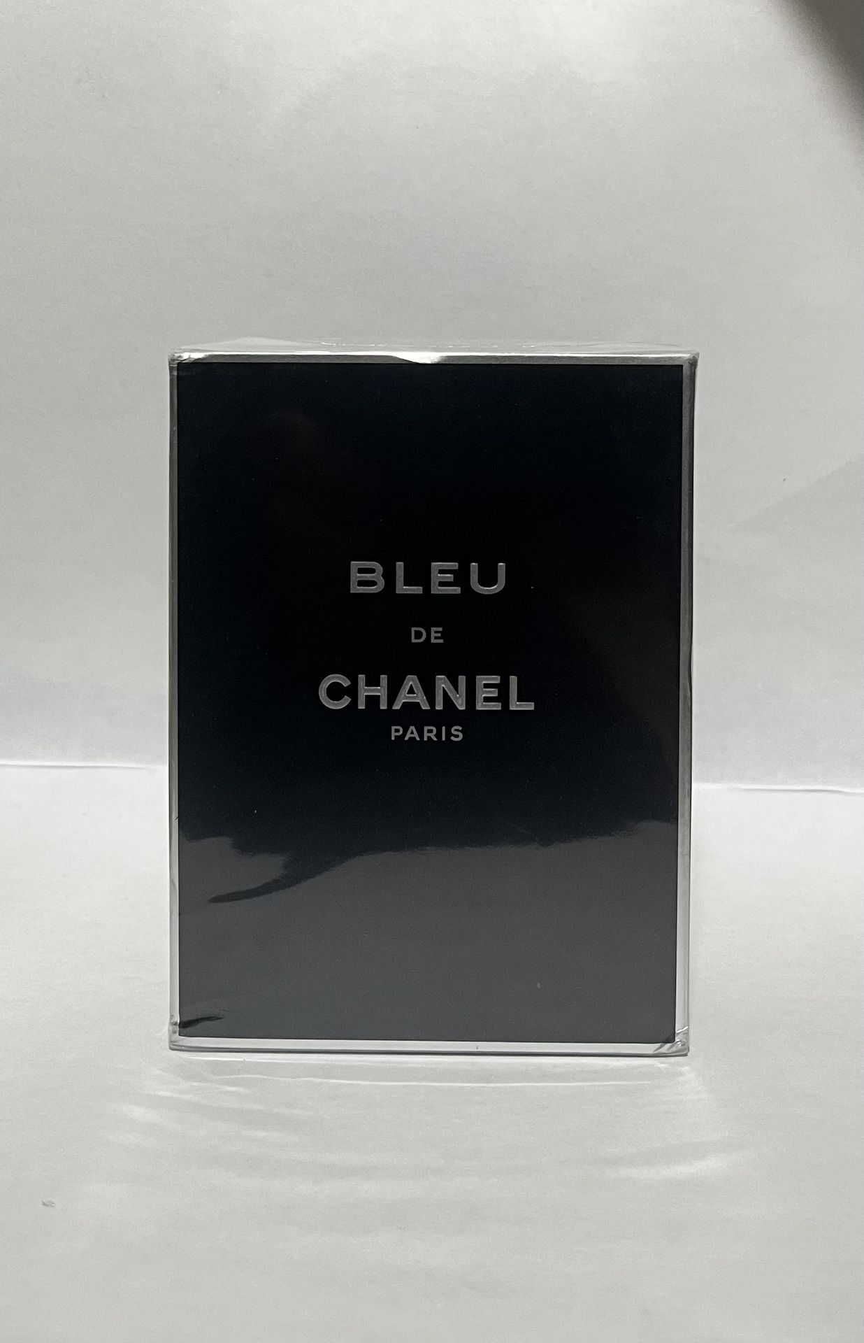 Blue Of Chanel Perfume 