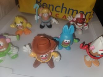 Toys story