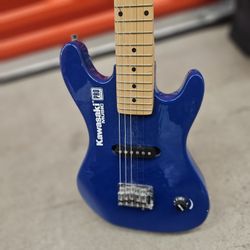Kids Electric Guitar 