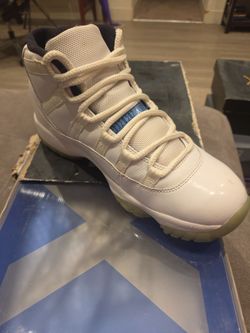 Jordan  11 retro