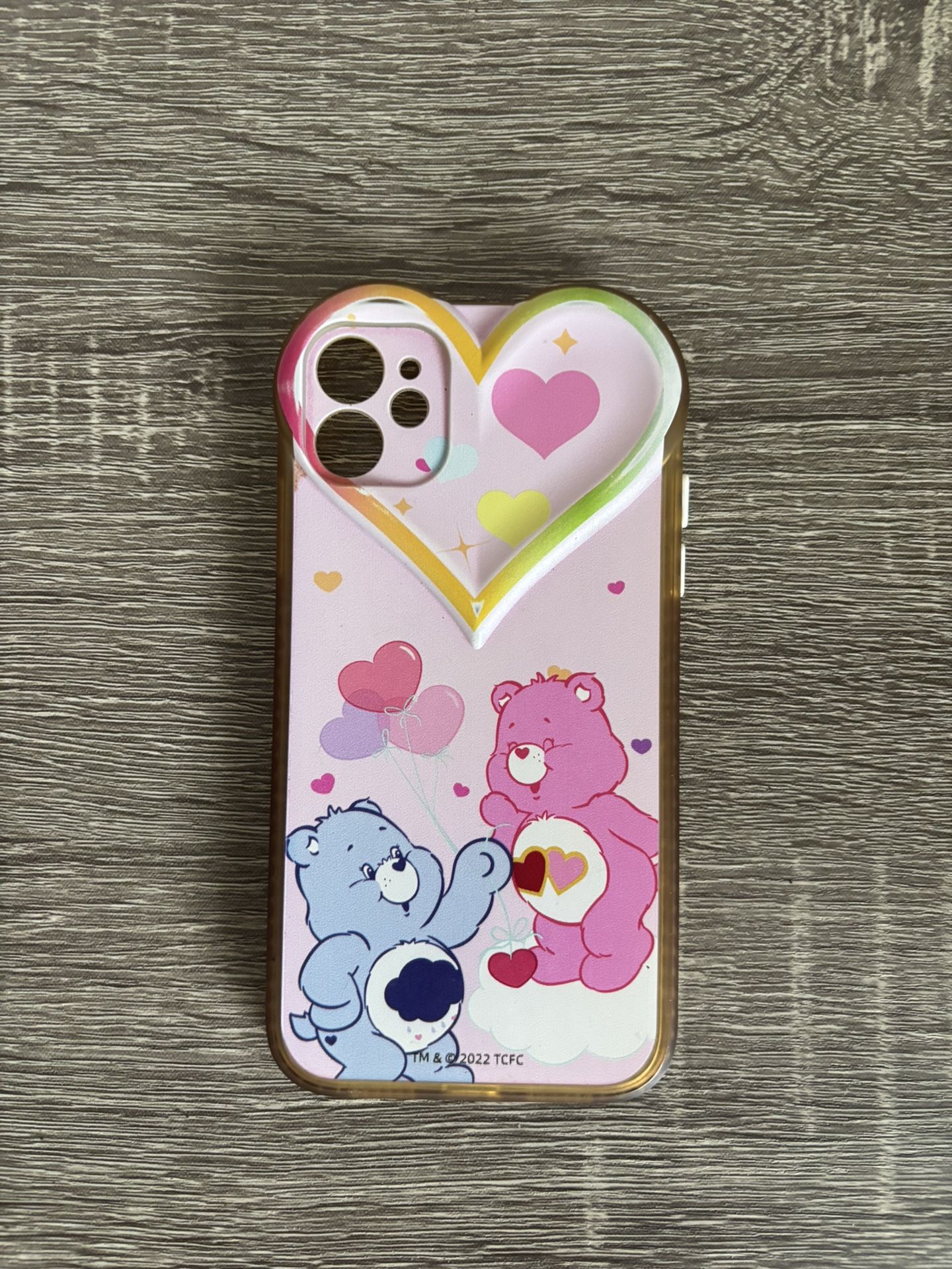 Phone Case