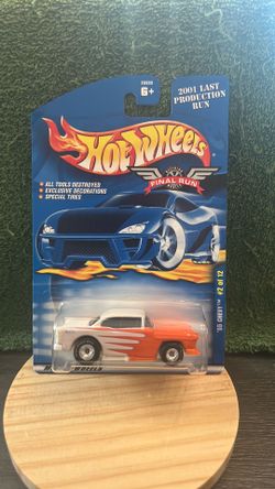 HOTWHEEL