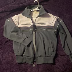 Adidas Track Jacket 