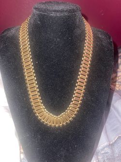 Rolex chain