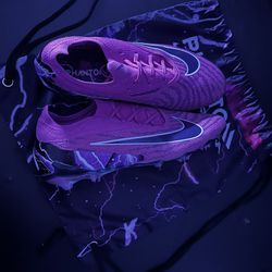 Nike Phantom GX Elite SE FG ‘Thunder pack’