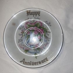 Anniversary Gift, Fine China