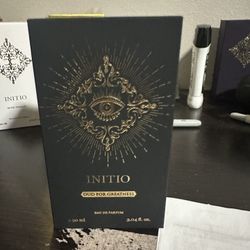 Initio OUD FOR GREATNESS 