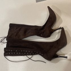 Boots New
