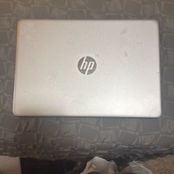 HP Laptop 