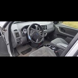 Ford Escape 2004