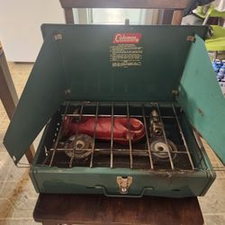 coleman 425 E Grill