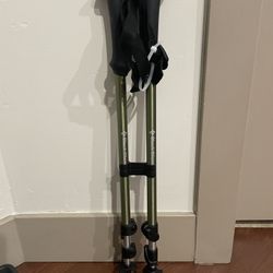 Black Diamond Trekking Poles