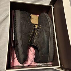 Travis Scott Jordan 1