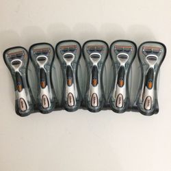 Gillette Fusion Power Razors
