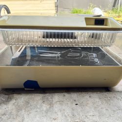 Egg Incubator 