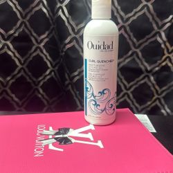 Ouidad Curl Quencher 