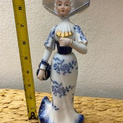 Adorno Biscuit Mujer Época 