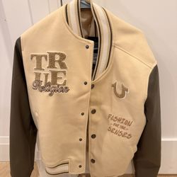 True Religion Varsity 