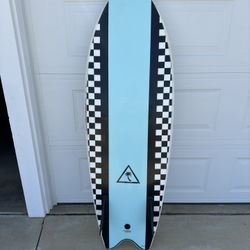 Surf Board 