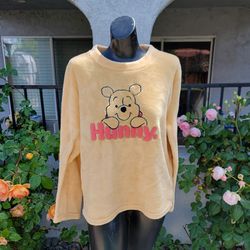 Disney Sweater