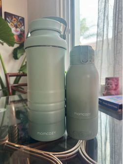 Momcozy Cooler And Warmer