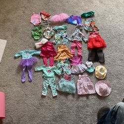 Our Generation Doll /American Girl Doll Clothes