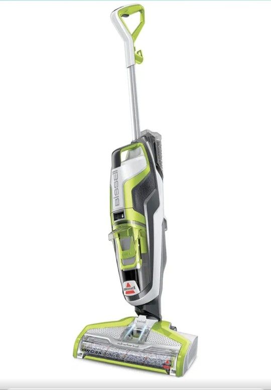 Bissell Crosswave