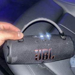 Jbl Charge 6