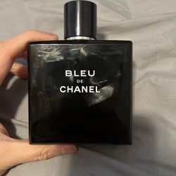 Bleu De Chanel Eau De Toilette 100ml/3.4 FL OZ