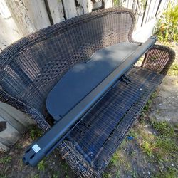 Genuine Acura 2022-2026 Acura MDX - Cargo Cover 08U35-TYA-210A