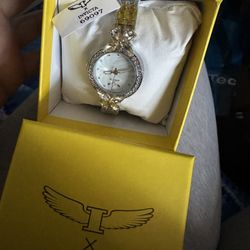 Women’s Invicta Watch 