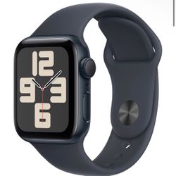 Watch SE 2nd gen 44mm